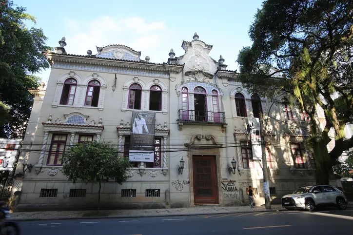 Museu de Arte da Bahia