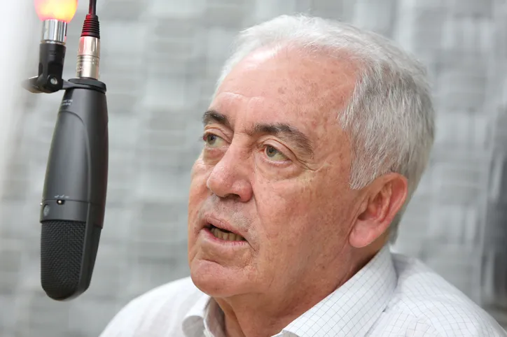 Otto Alencar, um susto na saúde para ele e o governo