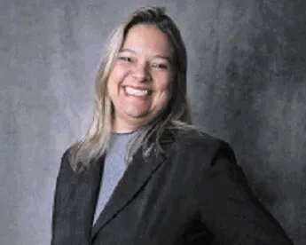 Patricia Falcão,  sócia da SVN Capital