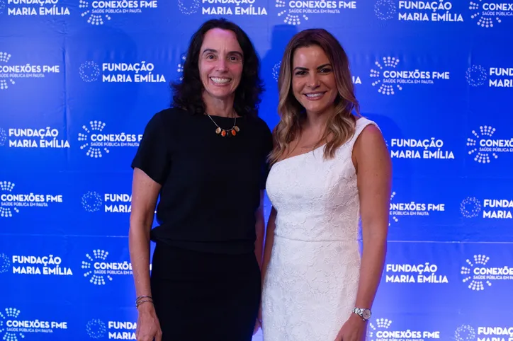 Imagem ilustrativa da imagem FME promove encontro exclusivo sobre inovação e saúde pública