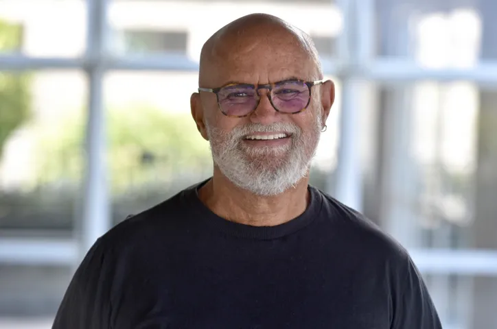 Jolivaldo Freitas passa a integrar a Academia de Cultura da Bahia