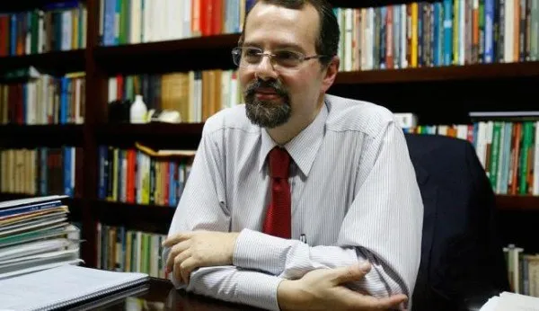 Imagem ilustrativa da imagem Jurista baiano no MJSP