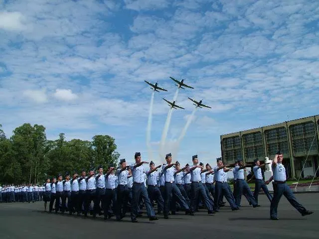 Imagem ilustrativa da imagem Justiça Militar arquiva denúncia em concurso
