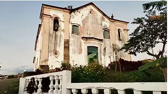 Imagem ilustrativa da imagem Marivaldo na berlinda