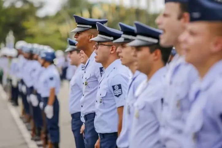 Imagem ilustrativa da imagem MP Militar manda apurar concurso