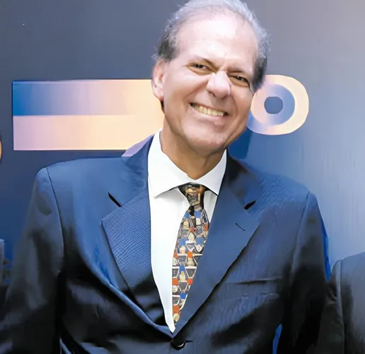 Antonio Barretto Junior é diretor do Grupo Prima