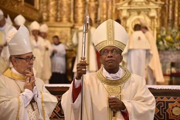 Dom Sérgio da Rocha