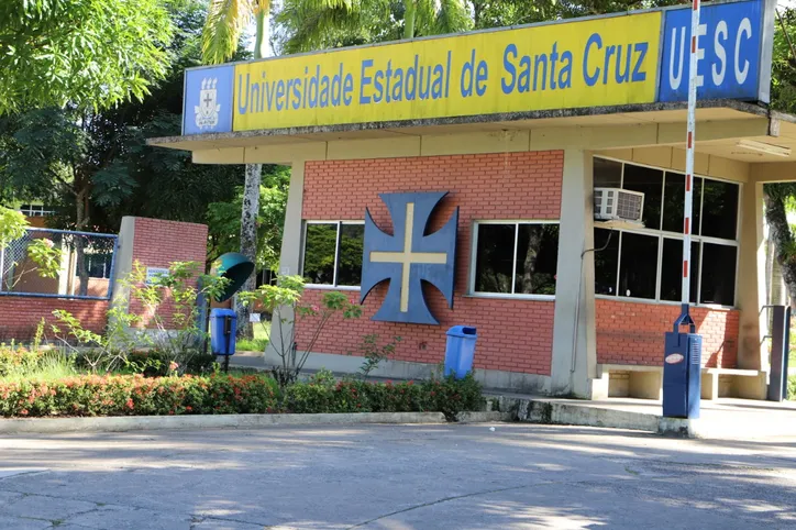 Universidade foi nota 10 nos dois cursos