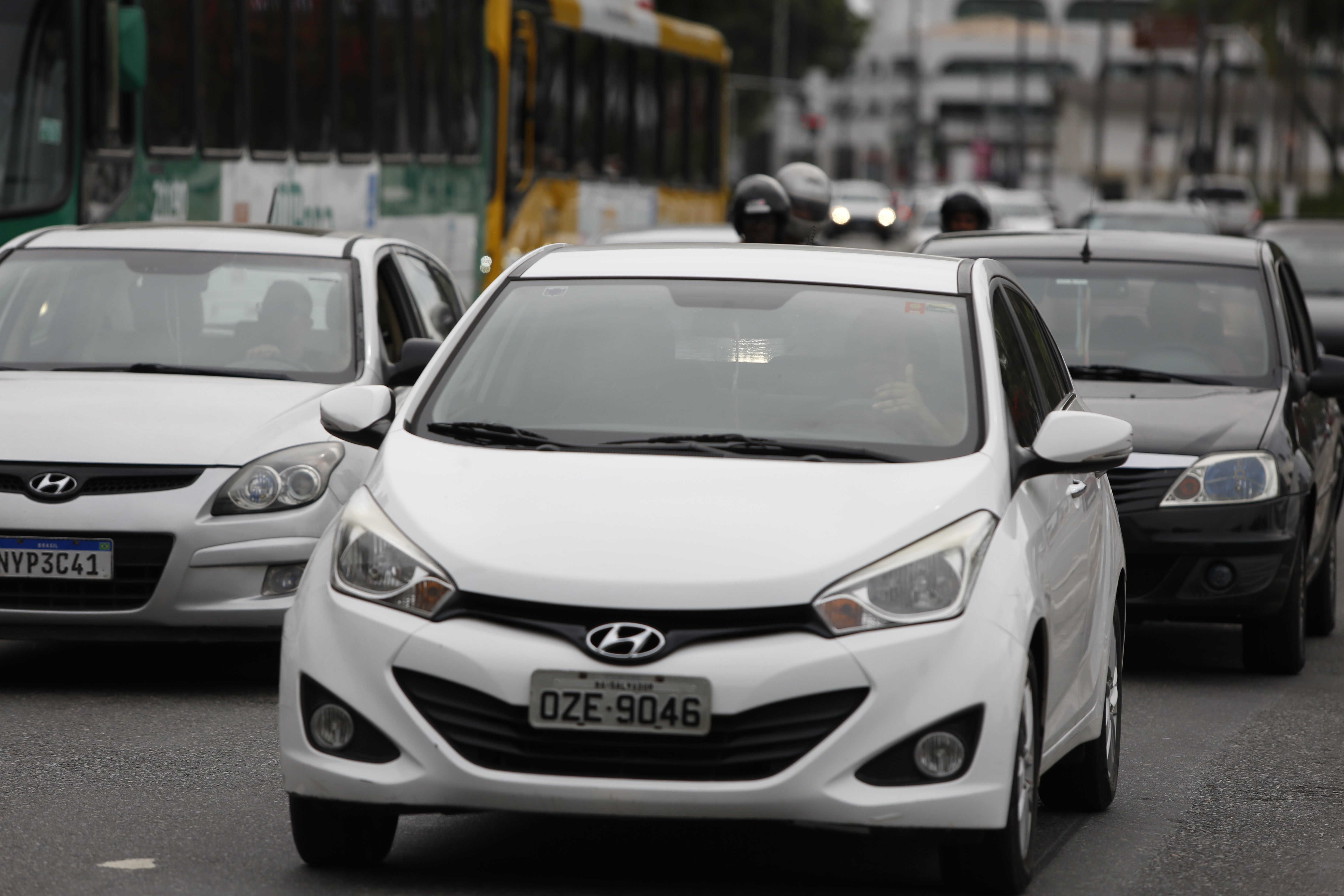 IPVA: carros com mais de 20 anos ganham isenção