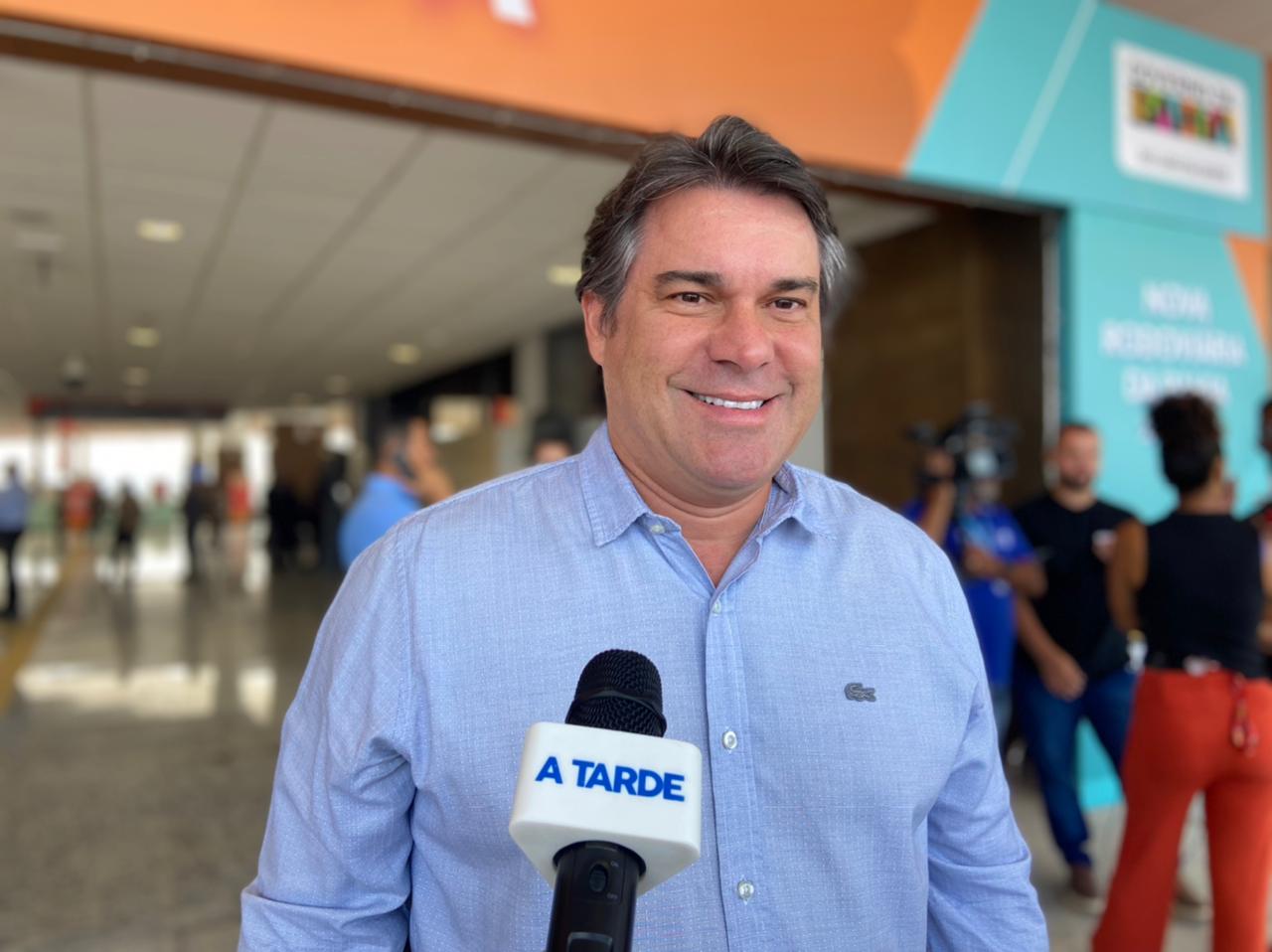 Líder do PP na Alba, deputado Niltinho deixa partido na Bahia; saiba o ...