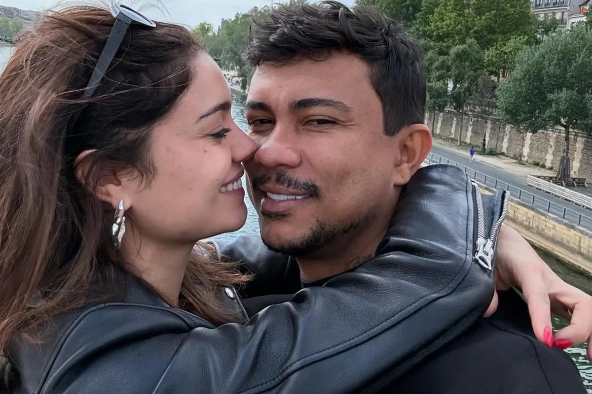 Terminaram? Xamã e Sophie Charlotte apagam fotos juntos
