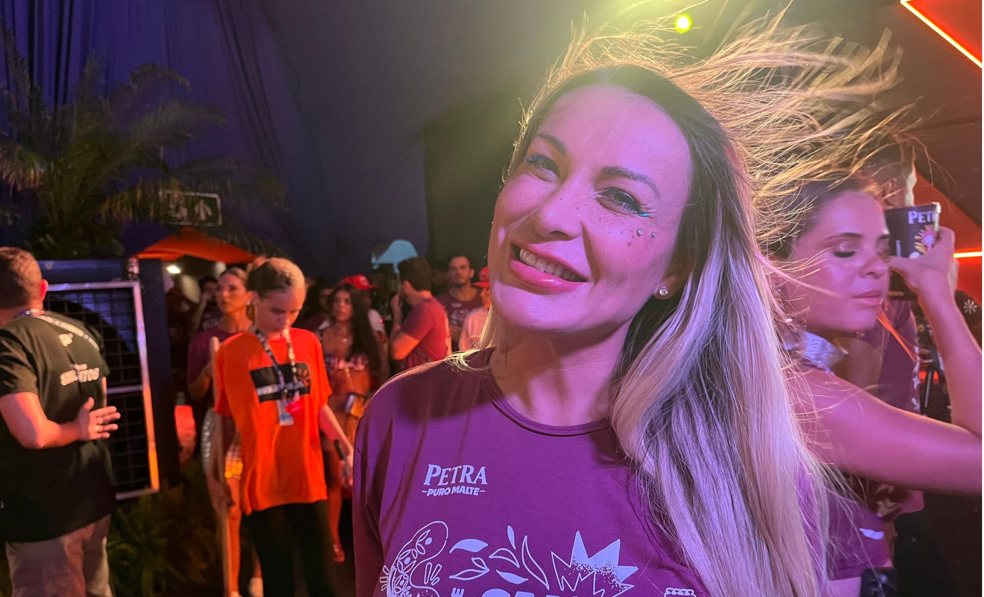 Andressa Urach reage a polêmica de vídeo 18+ com filho: “Paguei meus ...