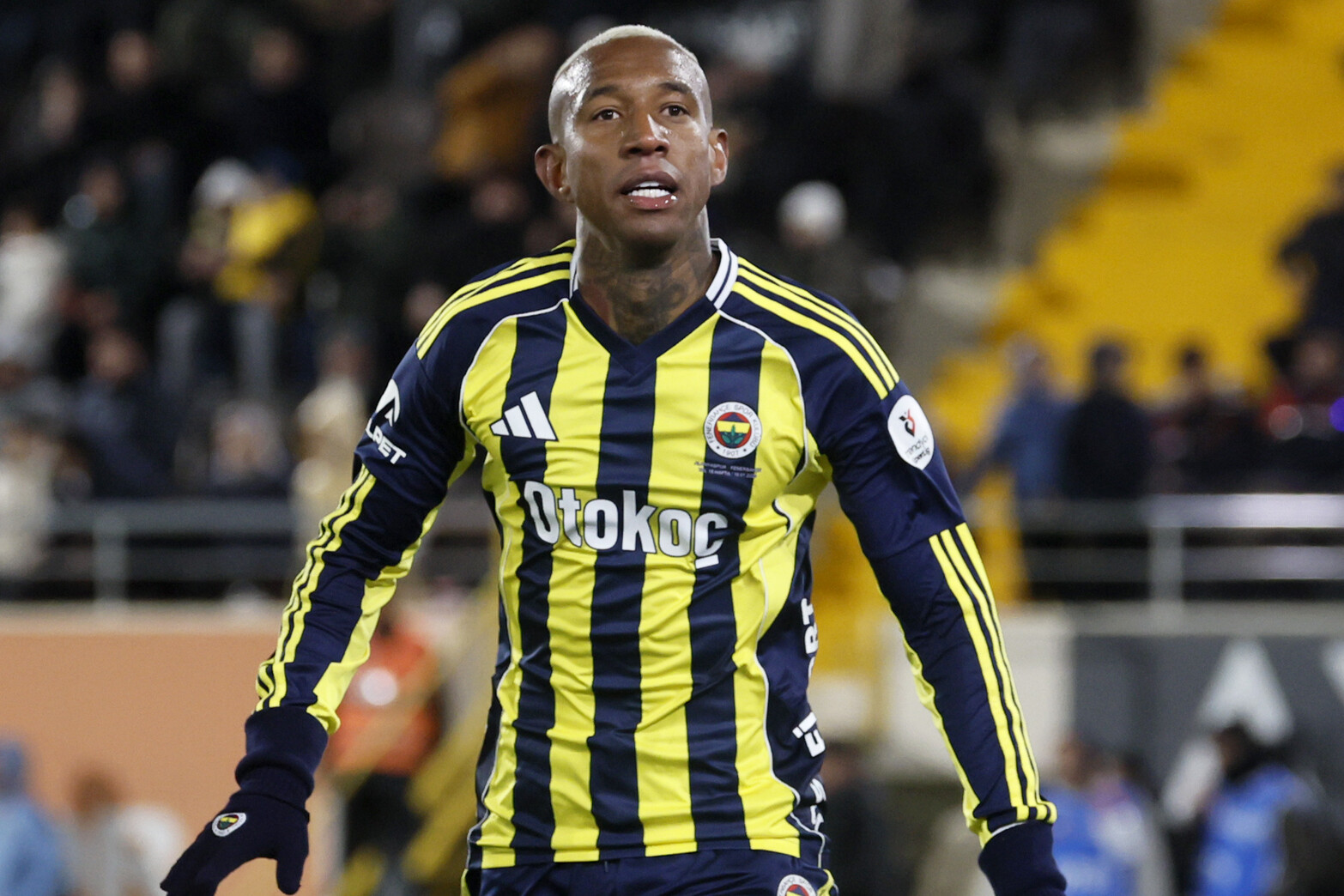 Ex-Bahia Talisca anuncia parceria com prefeitura de Lauro de Freitas
