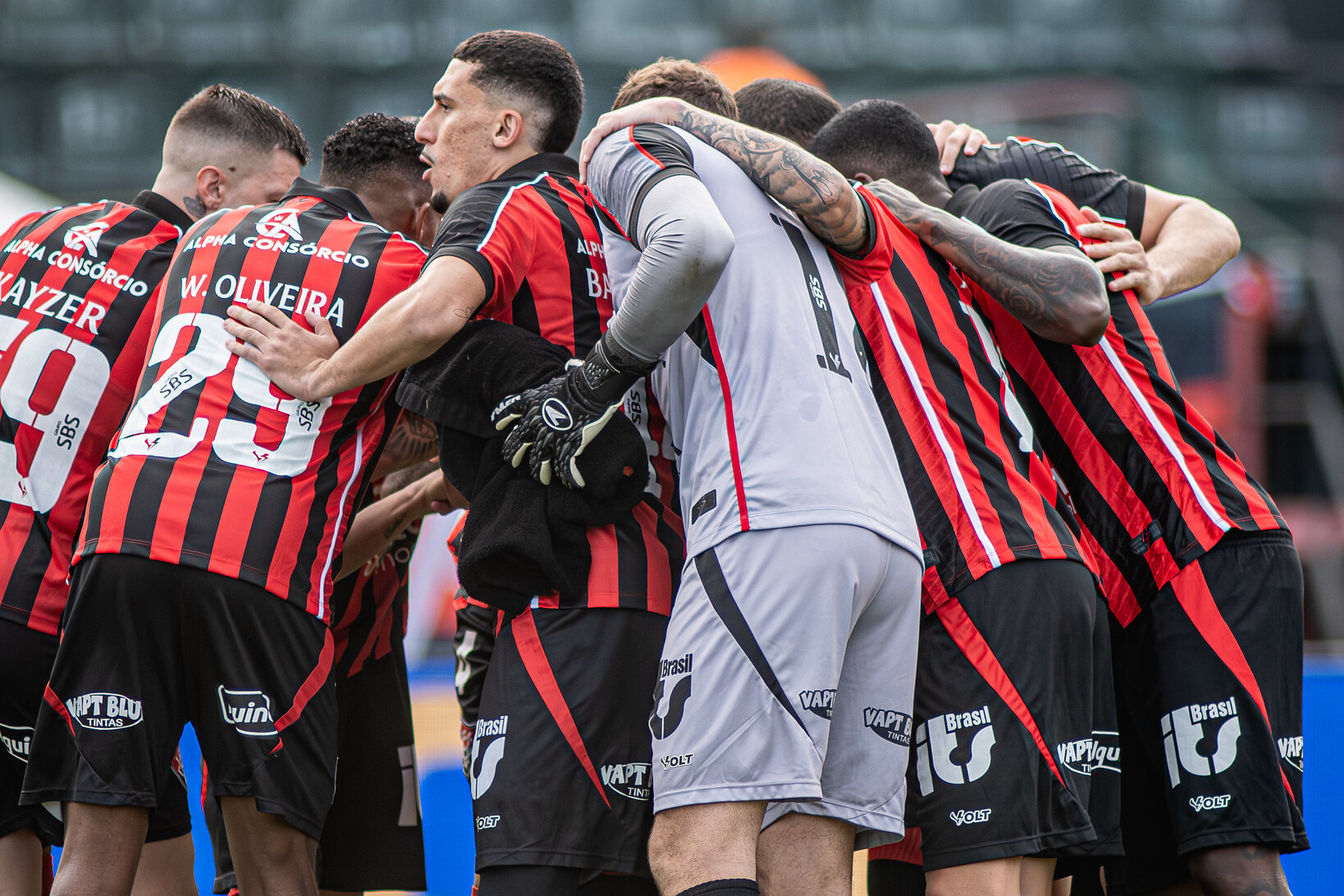 Vitória x Juazeirense: onde assistir, prováveis escalações e mais