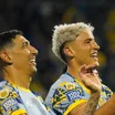 Di Maria se declara a atacante de R$ 56 milhões acertado com o Bahia