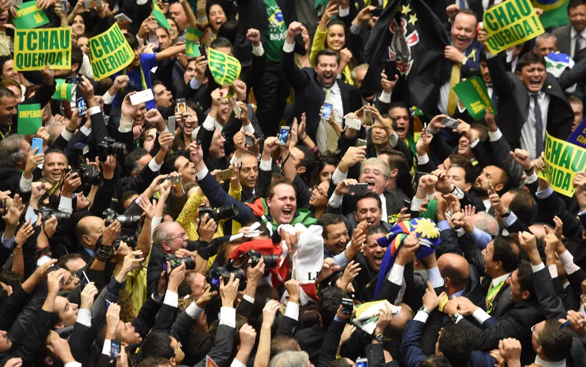 Afastamento de Dilma Rousseff do cargo de presidente completa 10 anos na próxima terça-feira, 12