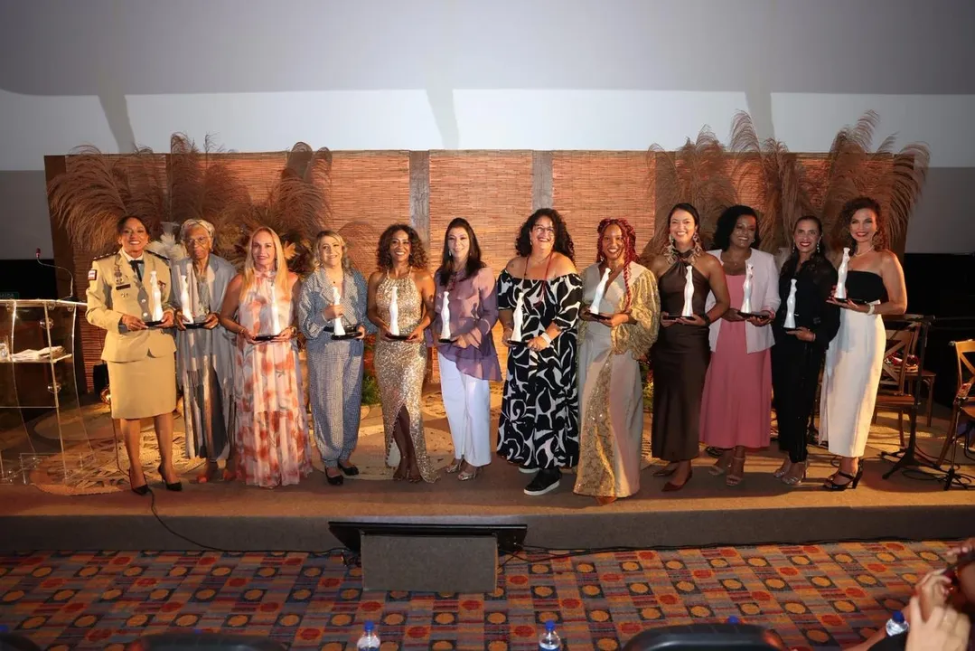 Imagem ilustrativa da imagem 17ª edição do Prêmio Barra Mulher homenageia líderes que transformam a Bahia