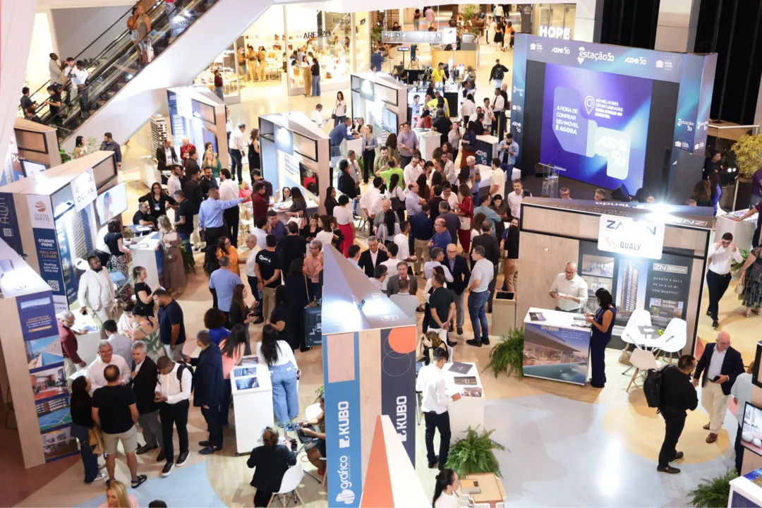 Evento acontece em Salvador
