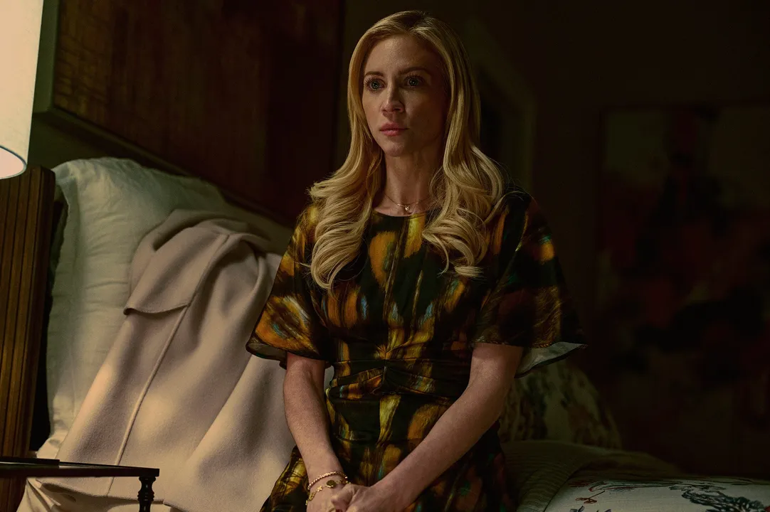 Essas séries de suspense da Netflix são ideais para sua maratona de fim de semana