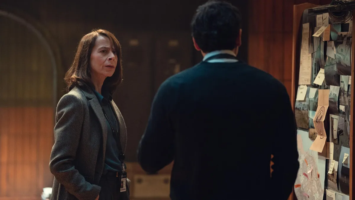 Essas séries de mistério da Netflix são perfeitas para quem busca uma boa maratona neste fim de semana