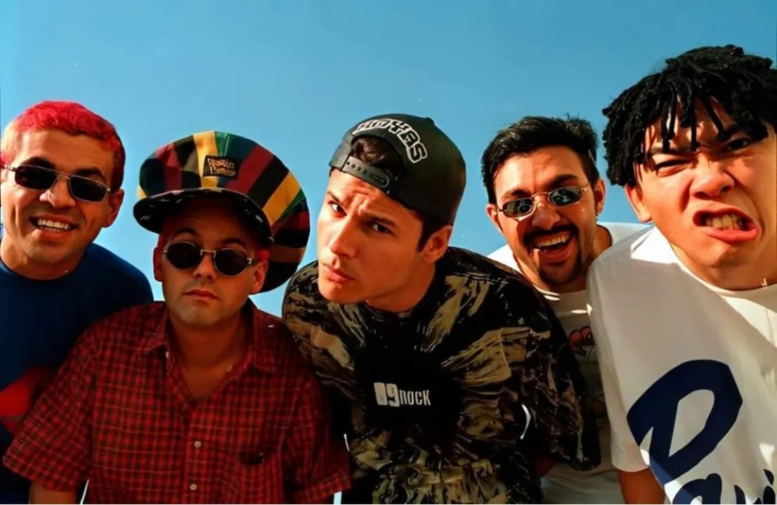 Vídeo foi gravado horas antes do acidente fatal