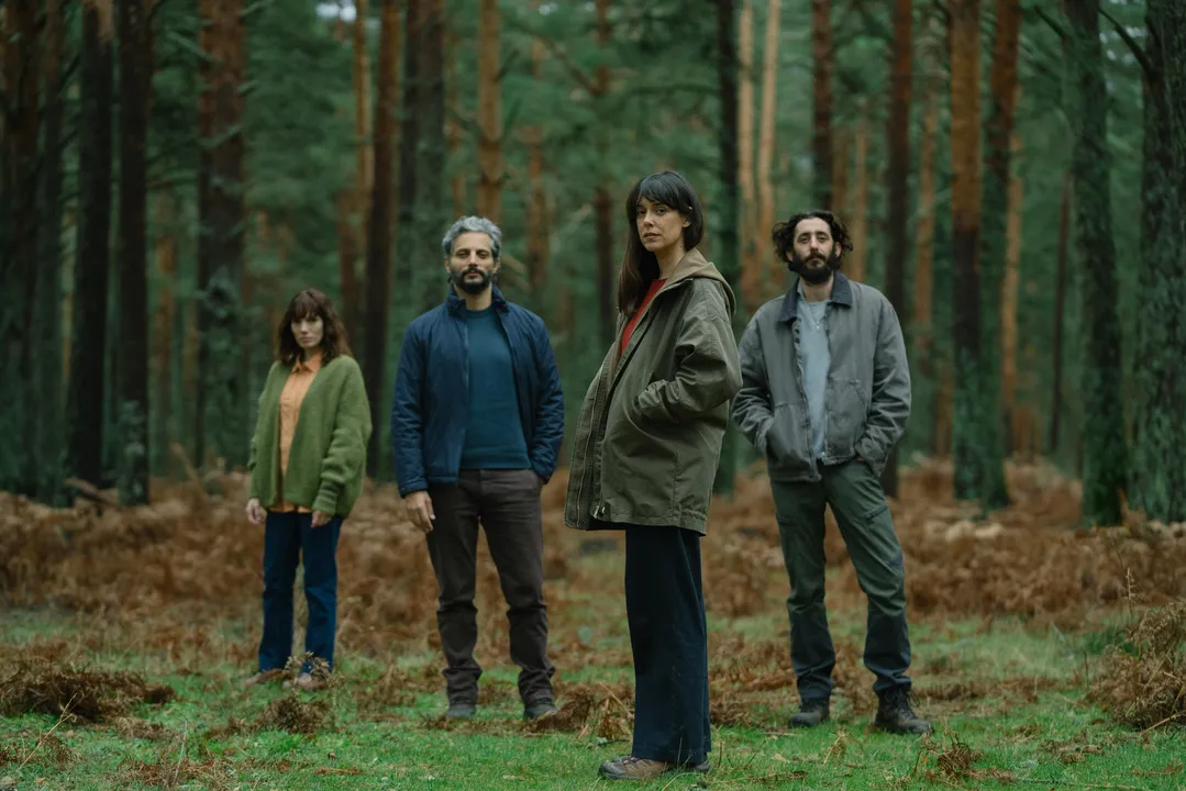 Esses filmes de suspense da Netflix são ideais para maratonar no fim de semana