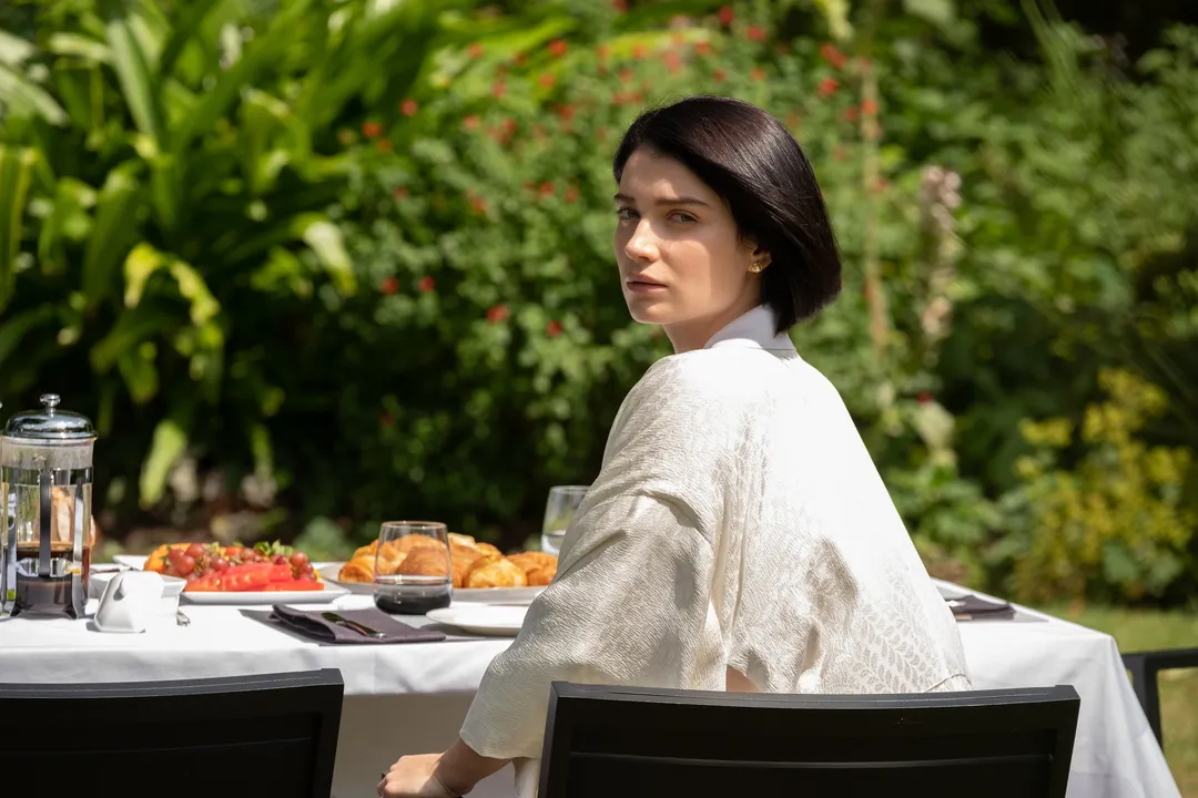 Esses filmes e séries são as melhores opções para seu fim de semana