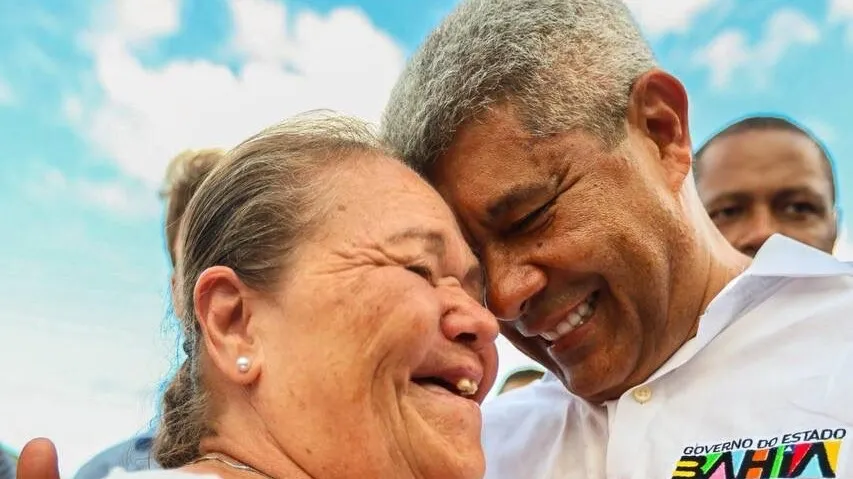 Imagem ilustrativa da imagem A força da mulher é garantia da democracia plena