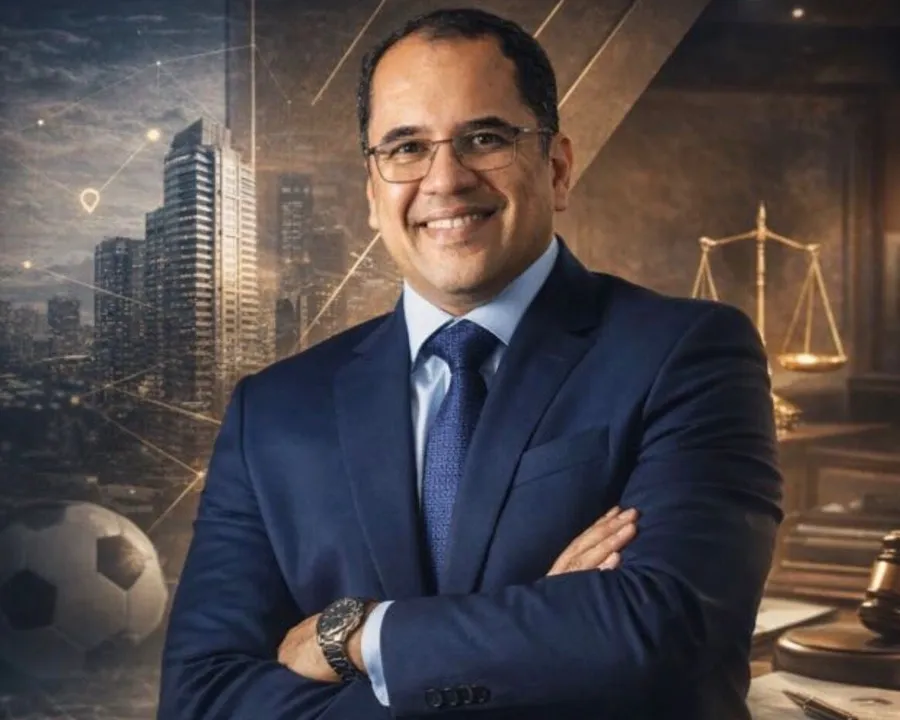 Imagem ilustrativa da imagem A importância do futebol para a economia baiana
