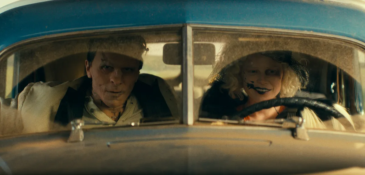 A Noiva, releitura da Noiva de Frankenstein, é a estreia mais aguardada da semana