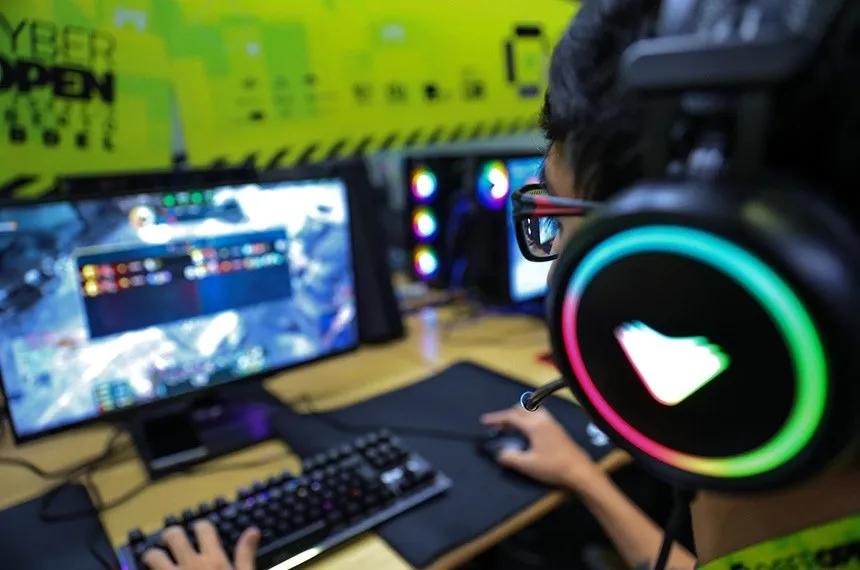 Imagem ilustrativa da imagem A nova legislação digital