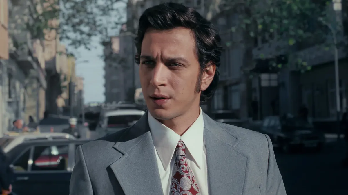 Nova série da Netflix aposta em um romance intenso ambientado na Istambul