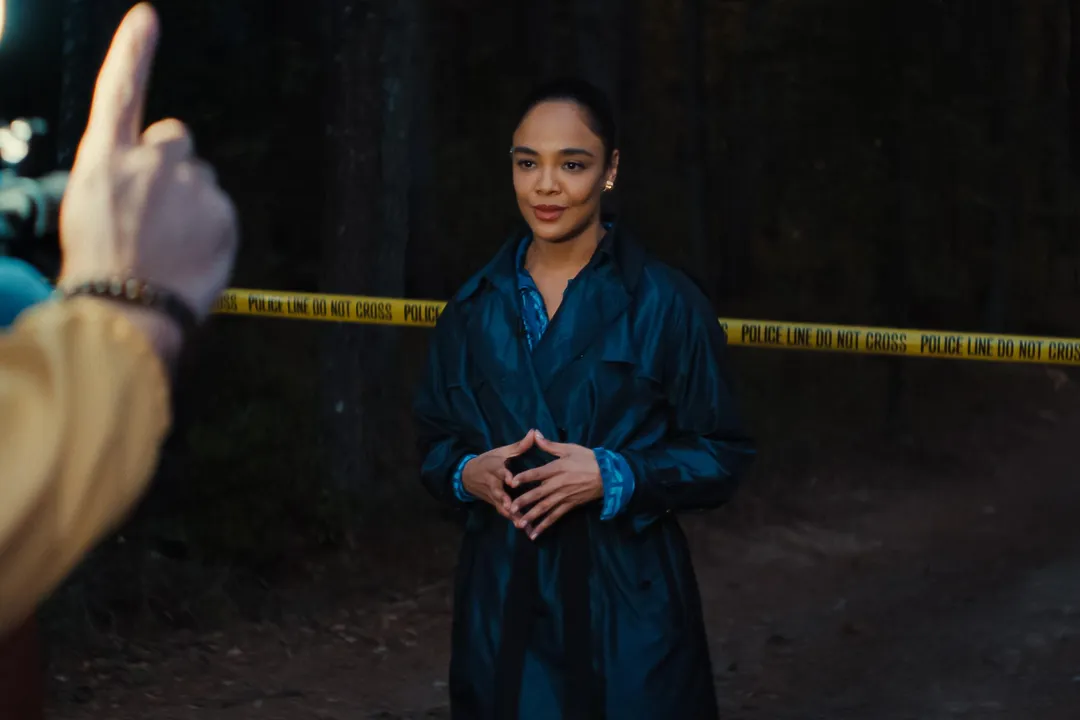 Essa série curta de suspense da Netflix virou fenômeno de audiência