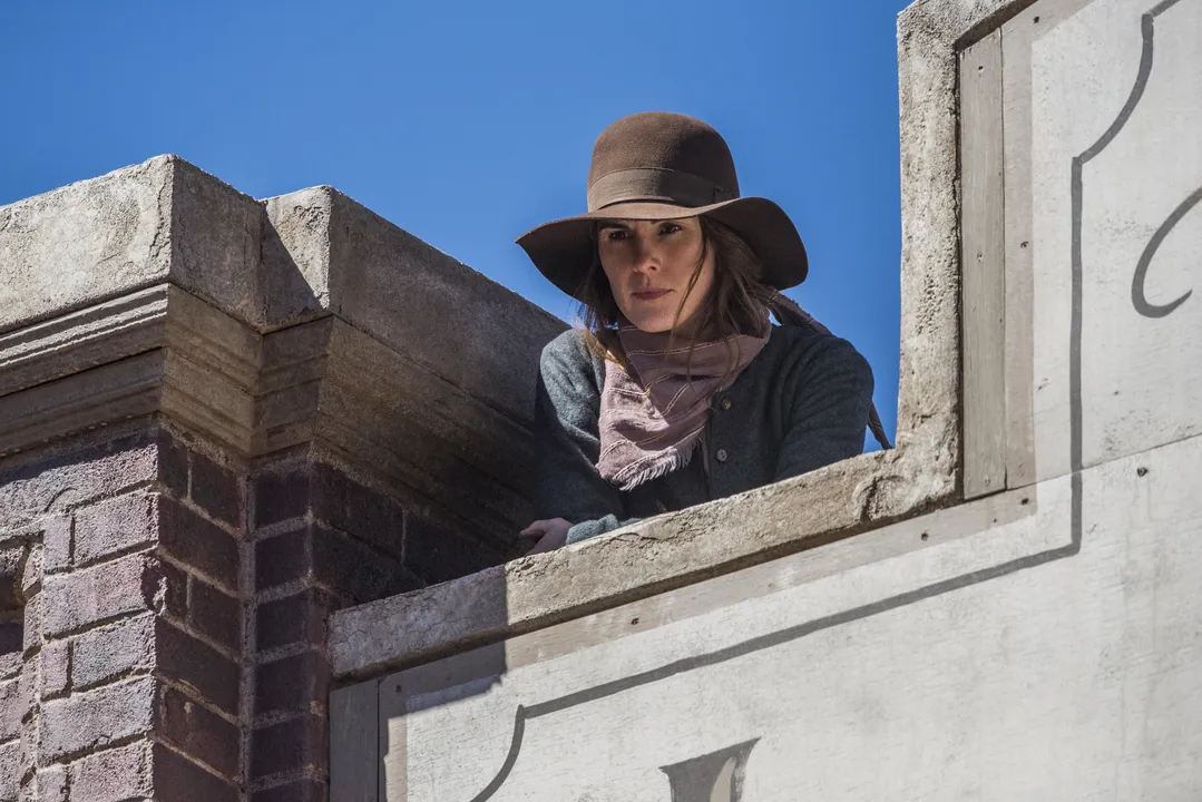 Essa série da Netflix é a melhor opção para sua segunda-feira