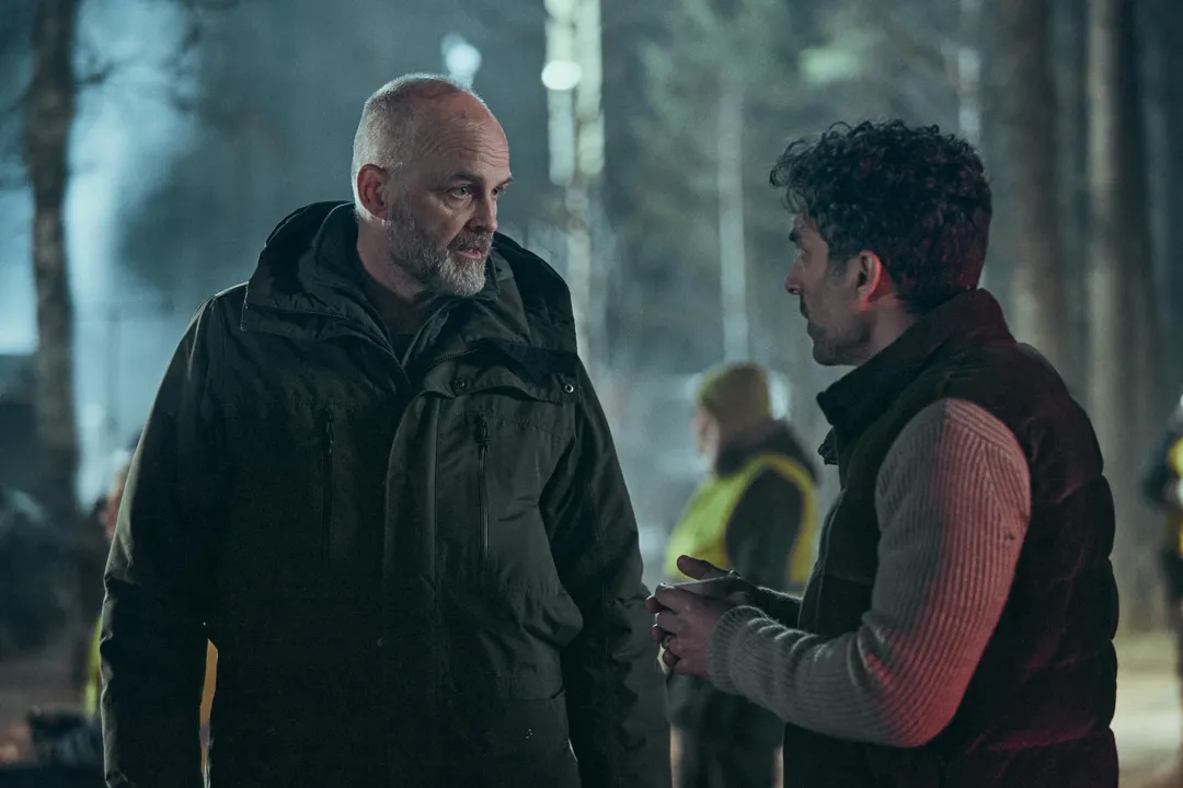 Essa série pouco conhecida da Netflix é perfeita para sua sexta-feira
