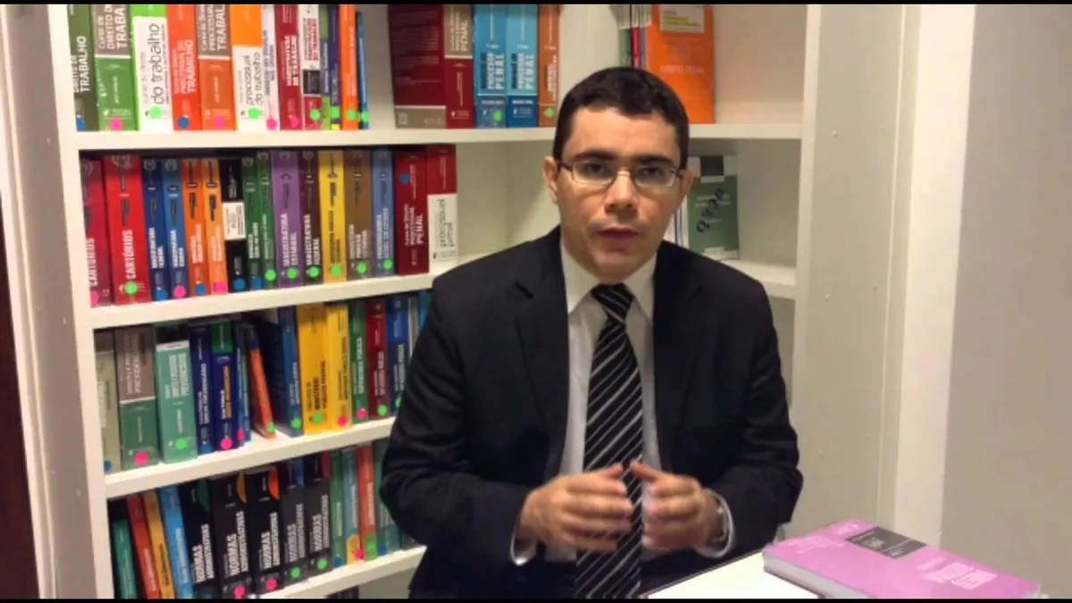 Jaime Barreiros vai discorrer sobre o cenário complexo das Eleições 2026