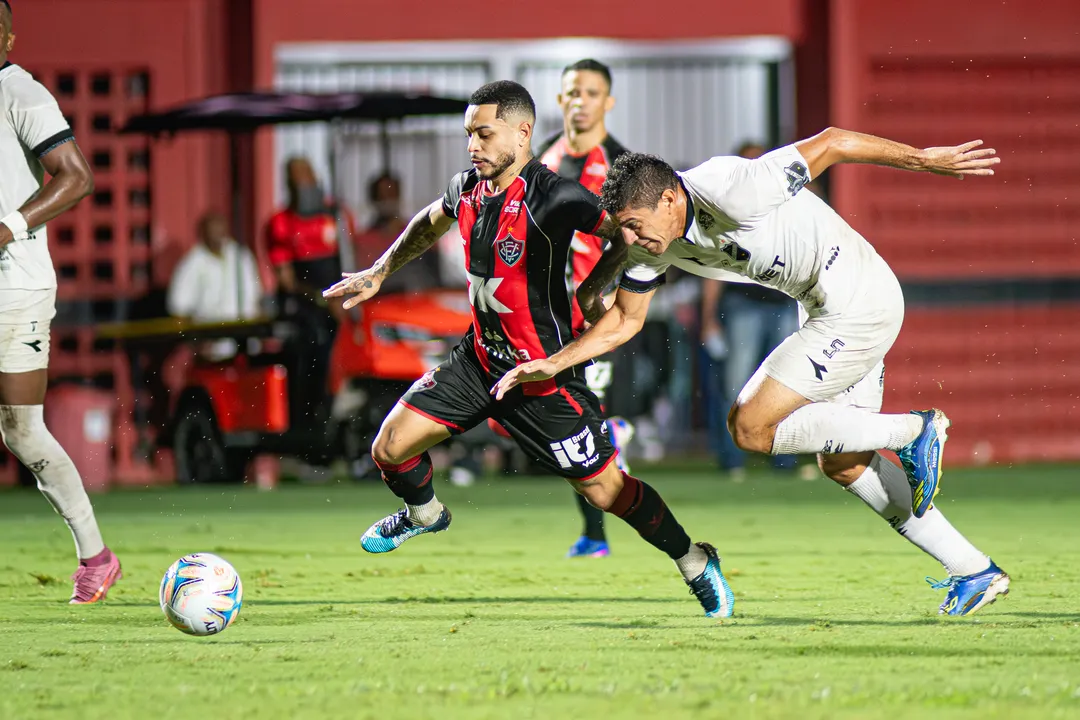 Vitória e ABC na semifinal da Copa do Nordeste
