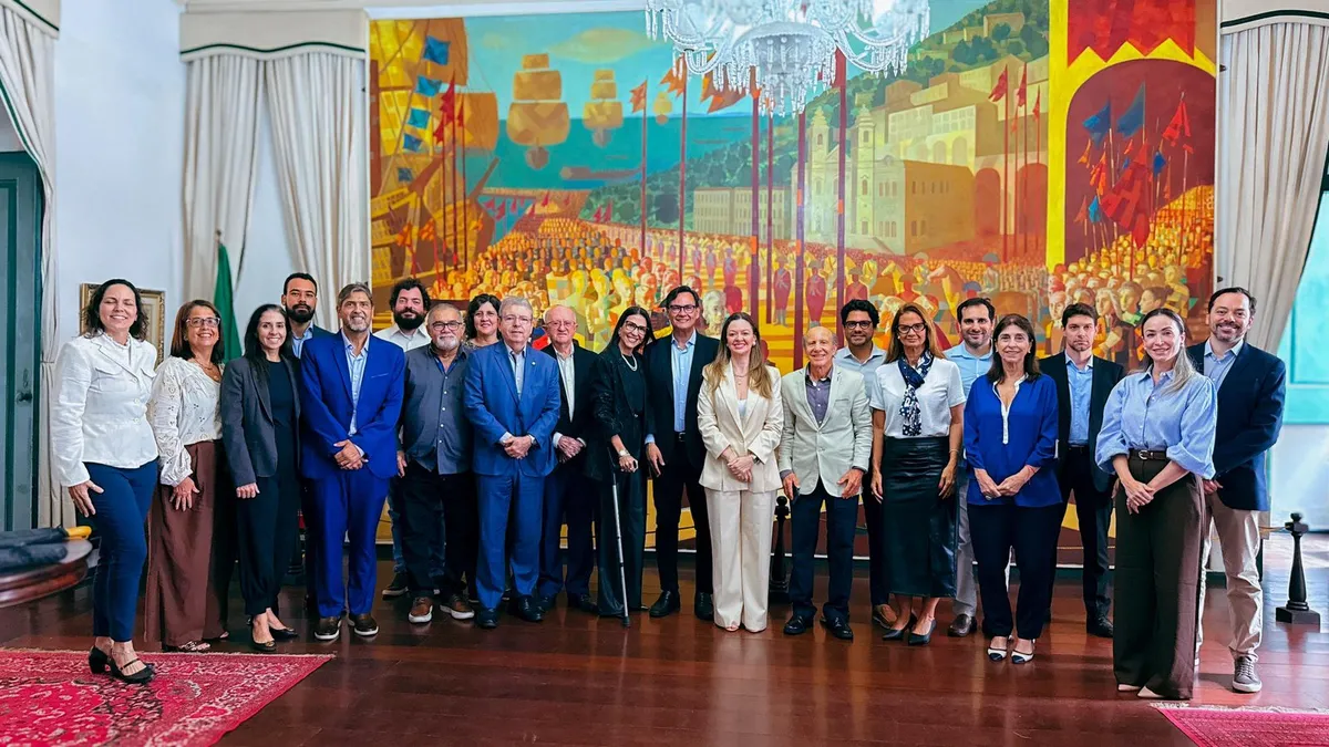 Entre as propostas centrais está o apoio às micro, pequenas e médias empresas