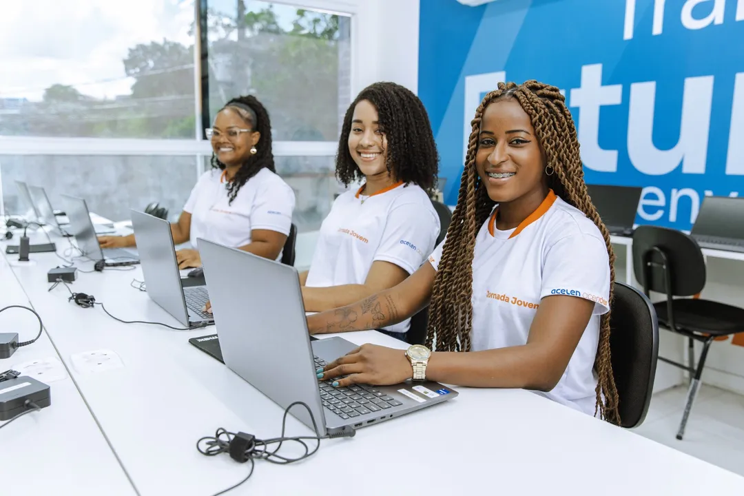 Jornada Jovem Acelen oferece 25 vagas