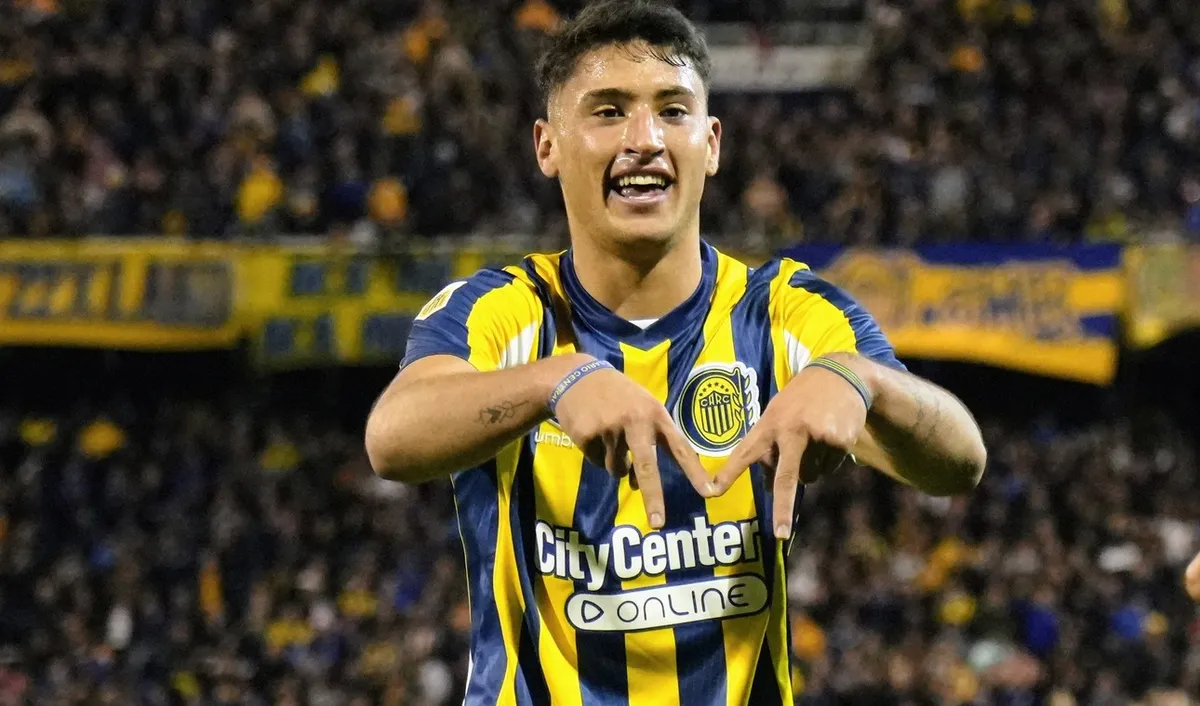 Números de Véliz ficam abaixo dos atacantes do Bahia