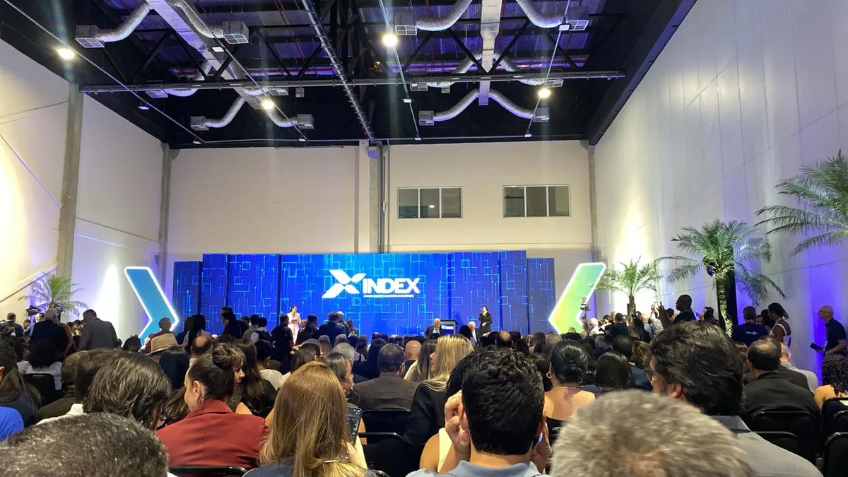 INDEX é considerado o maior evento industrial do Nordeste