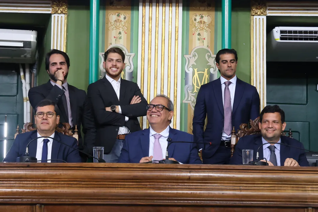 Imagem ilustrativa da imagem Acordo político pode viabilizar votação do 'Kiss & Fly' e incluir proibição de taxas em hospitais