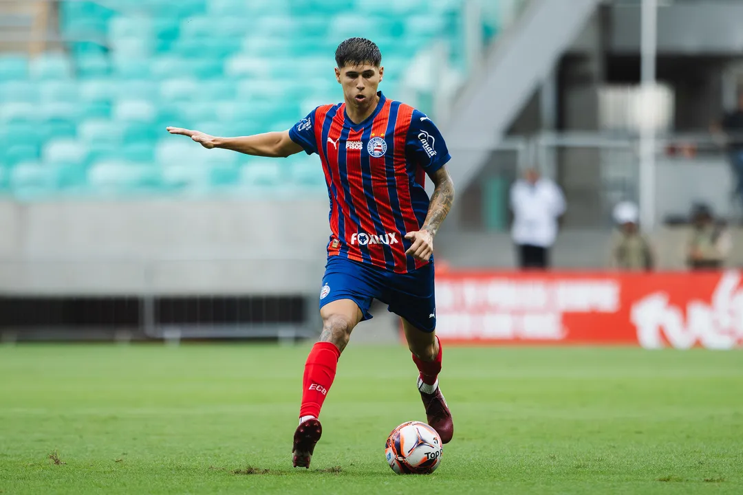 Mingo fala em acreditar no elenco antes do Ba-Vi que vale título estadual.