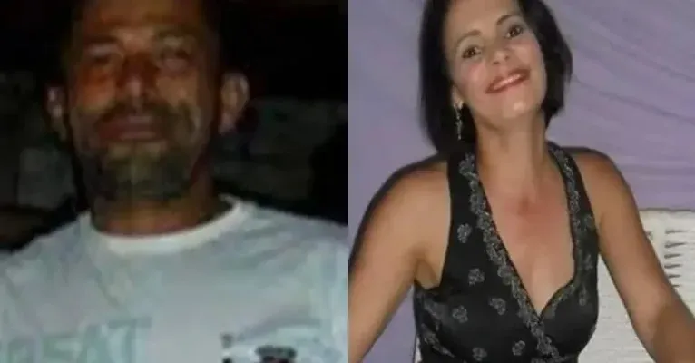 Segundo a polícia, Orlando matou Lucidalva por não aceitar o fim do namoro