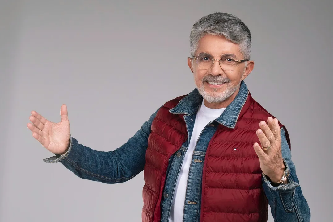 Adelmario Coelho lançou nova música em preparação para o São João