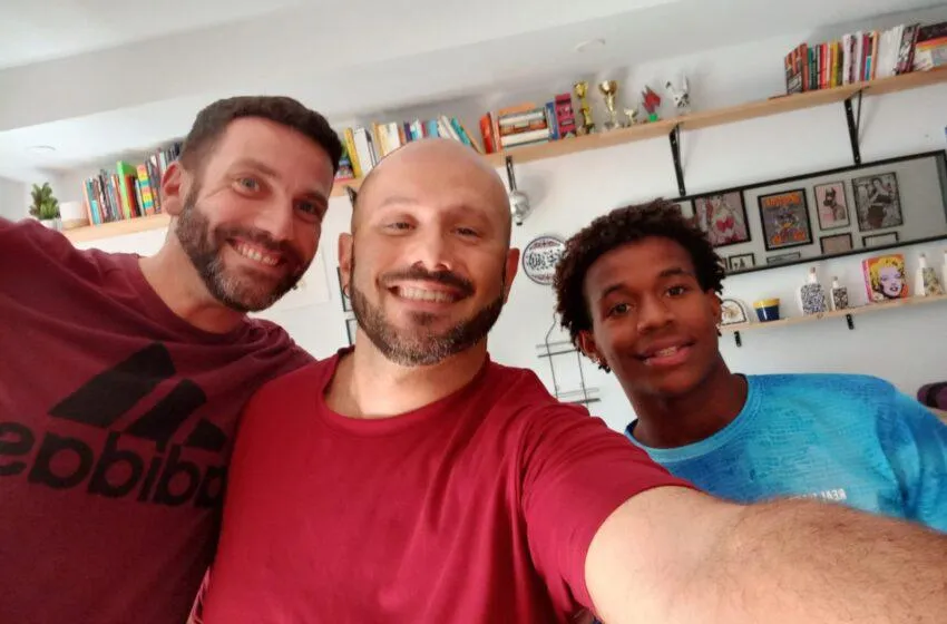 Imagem ilustrativa da imagem Adoção: conheça desafios, escolha e importância do apoio psicológico