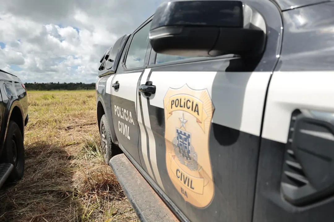 Polícia Civil da Bahia