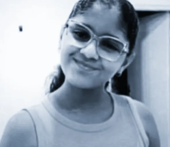 Lavínia da Silva Santos