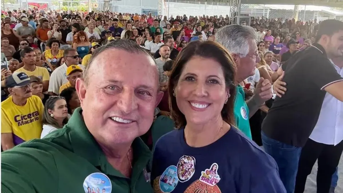 Denise Menezes é aposta do PSD para a Alba