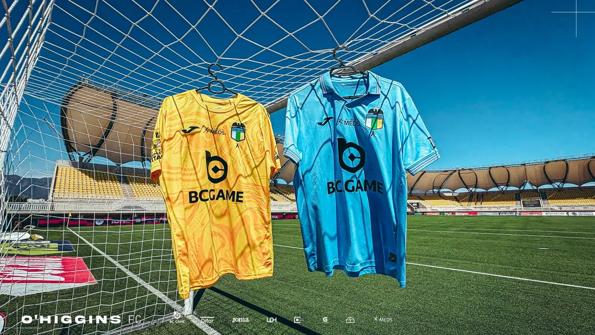 Histórico curto explica marca curiosa do adversário chileno